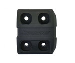 Super ATV 4500 Lb. Black Ops UTV/ATV Synthetic Rope Winch Super ATV 4500 Lb. Black Ops UTV/ATV Synthetic Rope Winch