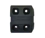 Super ATV 6000 Lb. Black Ops UTV/ATV Synthetic Rope Winch Super ATV 6000 Lb. Black Ops UTV/ATV Synthetic Rope Winch