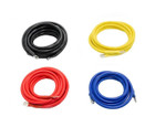 Super ATV 6000 Lb. Black Ops UTV/ATV Synthetic Rope Winch Super ATV 6000 Lb. Black Ops UTV/ATV Synthetic Rope Winch