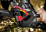 Super ATV | All in One - Quick Connect 6000 LB Winch Kit