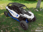 Super ATV Aluminum Roof for Polaris RZR Pro XP 4 | Turbo R 4 Super ATV Aluminum Roof for Polaris RZR Pro XP 4 | Turbo R 4