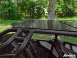 Super ATV Aluminum Roof for Polaris RZR Pro XP 4 | Turbo R 4 Super ATV Aluminum Roof for Polaris RZR Pro XP 4 | Turbo R 4