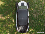 Super ATV Aluminum Roof for Polaris RZR Pro XP 4 | Turbo R 4 Super ATV Aluminum Roof for Polaris RZR Pro XP 4 | Turbo R 4