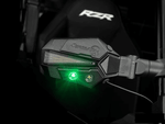 Super ATV|Artic Cat Prowler|Wildcat|Trail|Lighted Side-View Mirrors
