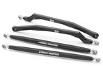 Super ATV|Assault Industries' High-Clearance Quick-Camber Radius Rods for Polaris RZR XP 1000 Super ATV|Assault Industries' High-Clearance Quick-Camber Radius Rods for Polaris RZR XP 1000