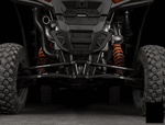 Super ATV|Assault Industries' High-Clearance Quick-Camber Radius Rods for Polaris RZR XP 1000 Super ATV|Assault Industries' High-Clearance Quick-Camber Radius Rods for Polaris RZR XP 1000