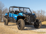 Super ATV | 2021+ Can-am Commander | 1.5" Atlas Pro Offset A-Arms - Front