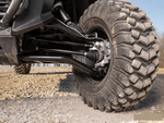 Super ATV | 2021+ Can-am Commander | 1.5" Atlas Pro Offset A-Arms - Front