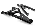 Super ATV | 2021+ Can-am Commander | 1.5" Atlas Pro Offset A-Arms - Front