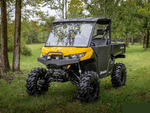 Super ATV | 2016+ Can-Am Defender | 6" Lift Kit Super ATV | 2016+ Can-Am Defender | 6" Lift Kit
