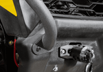 Super ATV | Can-am Defender | Front Bumper