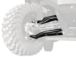 Super ATV | Can-Am Defender HD5 | HD7 | HD8 | HD9 | Atlas Pro 1.5" Forward Offset A-Arms - AA-CA-DEF-OHC-003-02#AF
