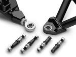 Super ATV | Can-Am Defender HD5 | HD7 | HD8 | HD9 | Atlas Pro 1.5" Forward Offset A-Arms