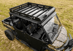 Super ATV | Can-Am Defender Max | Outfitter Roof Rack