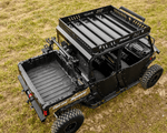 Super ATV | Can-Am Defender Max | Outfitter Roof Rack