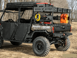 Super ATV | Can-Am Defender Max | Outfitter Bed Rack