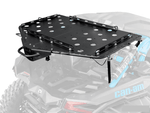 Super ATV | Can-am Maverick X3 | Cargo Rack Alpha