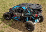 Super ATV | Can-am Maverick X3 | Cargo Rack Alpha