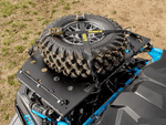 Super ATV | Can-am Maverick X3 | Cargo Rack Alpha
