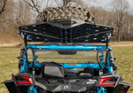 Super ATV | Can-am Maverick X3 | Cargo Rack Alpha