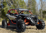 Super ATV 2017+ Can-Am Maverick X3 Front Bumper