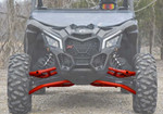 Super ATV Can-Am Maverick X3 High Clearance Front A Arms Super ATV Can-Am Maverick X3 High Clearance Front A Arms