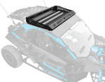 Super ATV | Can-am Maverick X3 | Outfitter Sport Roof Rack Super ATV | Can-am Maverick X3 | Outfitter Sport Roof Rack