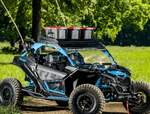 Super ATV | Can-am Maverick X3 | Outfitter Sport Roof Rack Super ATV | Can-am Maverick X3 | Outfitter Sport Roof Rack