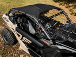 Super ATV | Can-am Maverick X3 | Primal Soft Top Roof Super ATV | Can-am Maverick X3 | Primal Soft Top Roof