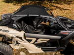 Super ATV | Can-am Maverick X3 | Primal Soft Top Roof Super ATV | Can-am Maverick X3 | Primal Soft Top Roof