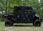 Super ATV Can Am Defender Max Roof Super ATV Can Am Defender Max Roof