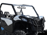 Super ATV 2018+ Can-am Maverick Sport & Trail Full Windshield - WS-CA-T-70