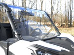 Super ATV 2018+ Can-am Maverick Sport & Trail Full Windshield