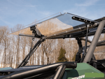 Super ATV|2018+ Can-am Maverick Sport & Trail|Scratch Resistant Flip Windshield Super ATV|2018+ Can-am Maverick Sport & Trail|Scratch Resistant Flip Windshield