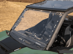 Super ATV|2018+ Can-am Maverick Sport & Trail|Scratch Resistant Flip Windshield Super ATV|2018+ Can-am Maverick Sport & Trail|Scratch Resistant Flip Windshield