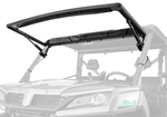Super ATV|CF Moto UForce 1000|MaxDrive Power Flip Windshield Super ATV|CF Moto UForce 1000|MaxDrive Power Flip Windshield