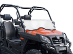 Super ATV|CF Moto UForce 500|800|Scratch Resistant Half Windshield Super ATV|CF Moto UForce 500|800|Scratch Resistant Half Windshield