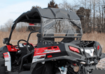Super ATV | CF Moto ZForce 800 EX | 1000 | Rear Windshield Super ATV | CF Moto ZForce 800 EX | 1000 | Rear Windshield