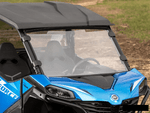 Super ATV|CF Moto ZForce 800 Trail|950 Trail|950 Sport|Scratch Resistant Full Windshield Super ATV|CF Moto ZForce 800 Trail|950 Trail|950 Sport|Scratch Resistant Full Windshield