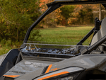 Super ATV | CF Moto ZForce 950 | Half Windshield Super ATV | CF Moto ZForce 950 | Half Windshield