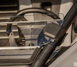 Super ATV | CF Moto ZForce 950 | Half Windshield Super ATV | CF Moto ZForce 950 | Half Windshield