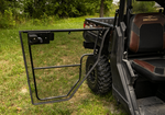 Super ATV Convertible Cab Enclosure Doors for Polaris Ranger XP 1000 Super ATV Convertible Cab Enclosure Doors for Polaris Ranger XP 1000