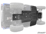 Super ATV | 2021+ Honda Pioneer 520 | Full Skid Plate Super ATV | 2021+ Honda Pioneer 520 | Full Skid Plate