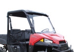 Super ATV Full Poly Windshield for Polaris Ranger Midsize 570 Super ATV Full Poly Windshield for Polaris Ranger Midsize 570