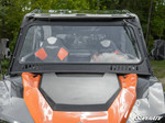 Super ATV Glass Windshield for Polaris General Super ATV Glass Windshield for Polaris General