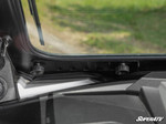 Super ATV Glass Windshield for Polaris RZR Pro XP Super ATV Glass Windshield for Polaris RZR Pro XP