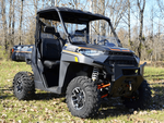 Super ATV | 2015+ Polaris Ranger XP 1000 | Half Windshield