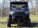 Super ATV | 2015+ Polaris Ranger XP 1000 | Half Windshield