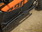 Super ATV|2017+ Can-am Maverick X3 MAX|Heavy Duty Nerf Bars Super ATV|2017+ Can-am Maverick X3 MAX|Heavy Duty Nerf Bars