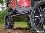 Super ATV Heavy-Duty Nerf Bars for Honda Pioneer 1000-5